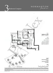 Normanton Park (D5), Apartment #554146021